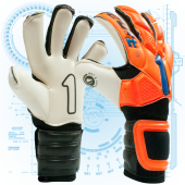 Guantes Gama Alta